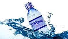 Sunshine Water - Adriko Group of Companies