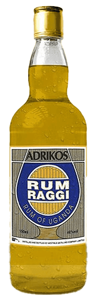 Rum Raggi